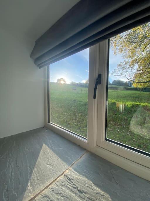 Вілла Luxury Detached Peak District Stone Barn - Dog Friendly Hazelwood Екстер'єр фото